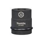 Makita - Dop voor binnenzeskant dop bi6k e-24533