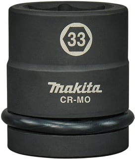 Makita - Dop voor binnenzeskant dop bi6k e-24549