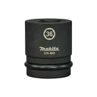 Makita - Dop voor binnenzeskant dop bi6k e-24561