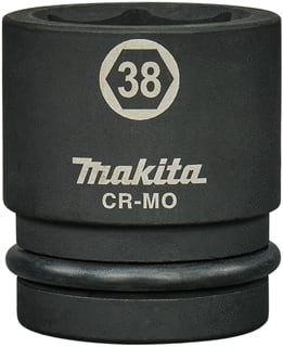 Makita - Dop voor binnenzeskant dop bi6k e-24577