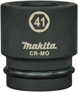 Makita - Dop voor binnenzeskant dop bi6k e-24599