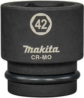 Makita - Dop voor binnenzeskant dop bi6k e-24608