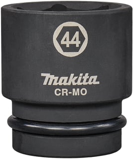 Makita - Dop voor binnenzeskant dop bi6k e-24614