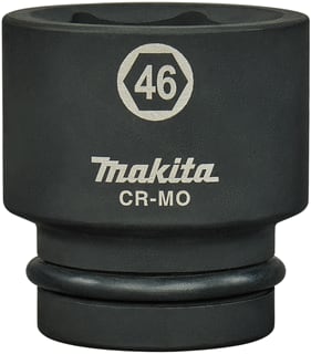 Makita - Dop voor binnenzeskant dop bi6k e-24620
