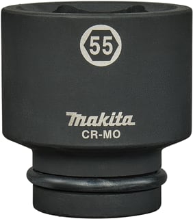 Makita - Dop voor binnenzeskant dop bi6k e-24642