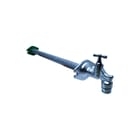 Seppelfricke - SEPP-Eis S8041 Buitenkraan Gevelkr Vorstbest R1/2 Cr