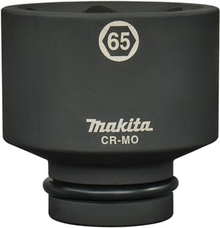 Makita - Dop voor binnenzeskant dop bi6k e-24664