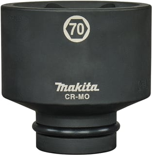 Makita - Dop voor binnenzeskant dop bi6k e-24670