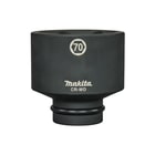 Makita - Dop voor binnenzeskant dop bi6k e-24670