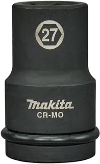 Makita - Dop voor binnenzeskant dop bi6k e-24686