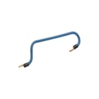 Hager - Univers Bedradingsset voor installatiekast Bedrset 1P Bl 150Mm Kc150N