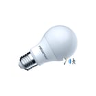 Megaman - LED-lamp Sensor/Radarlamp 7,5W 27K