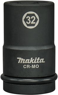 Makita - Dop voor binnenzeskant dop bi6k e-24701