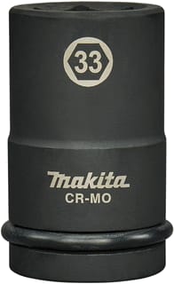 Makita - Dop voor binnenzeskant dop bi6k e-24717