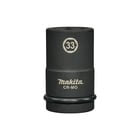 Makita - Dop voor binnenzeskant dop bi6k e-24717
