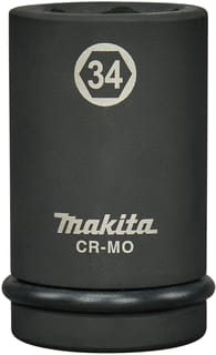 Makita - Dop voor binnenzeskant dop bi6k e-24723