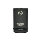 Makita - Dop voor binnenzeskant dop bi6k e-24723
