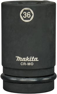 Makita - Dop voor binnenzeskant dop bi6k e-24739