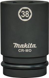 Makita - Dop voor binnenzeskant dop bi6k e-24745