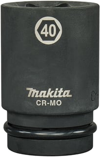 Makita - Dop voor binnenzeskant dop bi6k e-24751