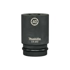 Makita - Dop voor binnenzeskant dop bi6k e-24751