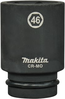 Makita - Dop voor binnenzeskant dop bi6k e-24773