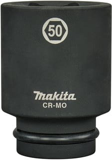 Makita - Dop voor binnenzeskant dop bi6k e-24789