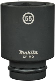 Makita - Dop voor binnenzeskant dop bi6k e-24795