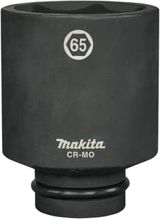 Makita - Dop voor binnenzeskant dop bi6k e-24810