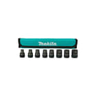 Makita - Dopsleutel (set) dopsleutl e-16601