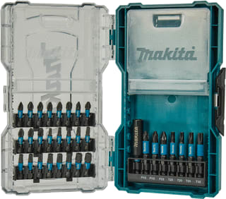 Makita - Bitset bitset e-22919