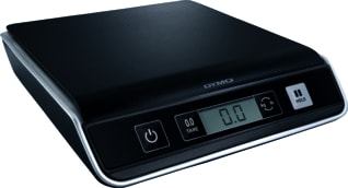 Dymo - Weegschaal Dig 5Kg