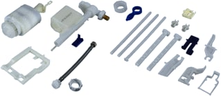 Schwab - Toebeh./onderdelen spoelreservoir Set Fill Flush Valve 187