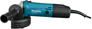 Makita - Haakse slijpmachine (elektrisch) haakse se m9503rb