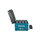 Makita - Acculader elektrisch gereedschap acculdrg bcc02