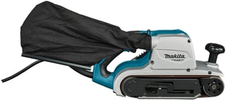 Makita - Bandschuurmachine (elektrisch) schuurma m9400b