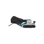 Makita - Bandschuurmachine (elektrisch) schuurma m9400b
