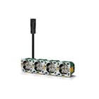 Technische Unie - GIRA 4V WCD IN2.0 HV ATT