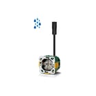 Technische Unie - Hollewanddoos met schakelmateriaal Gira 1V Wcd Ip44 In2.0 Hv Att