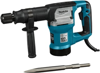 Makita - Kaphamer (elektrisch) kaphamer m8600b