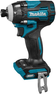 Makita - Slagschroevendraaier (accu) slagschra td004gz