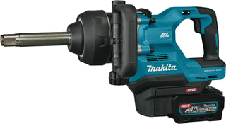Makita - Slagschroevendraaier (accu) slagschra tw010gt201