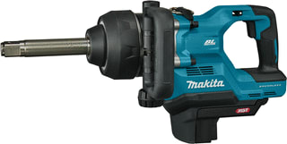 Makita - Slagschroevendraaier (accu) slagschra tw010gz01