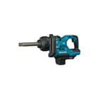 Makita - Slagschroevendraaier (accu) slagschra tw010gz01