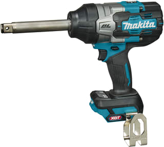 Makita - Slagschroevendraaier (accu) slagschra tw011gz