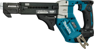 Makita - Schroevendraaier (accu) schroevea dfr552zj