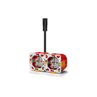 Technische Unie - GIRA 2V WCD IN2.0 BW ATT