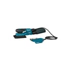 Makita - Vlakschuurmachine (accu) schuurmaa bo005cgzjnl