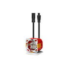 Technische Unie - GIRA 1V WCD I/U IN2.0 BW ATT