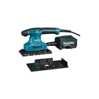 Makita - Vlakschuurmachine (elektrisch) schuurmae m9203b